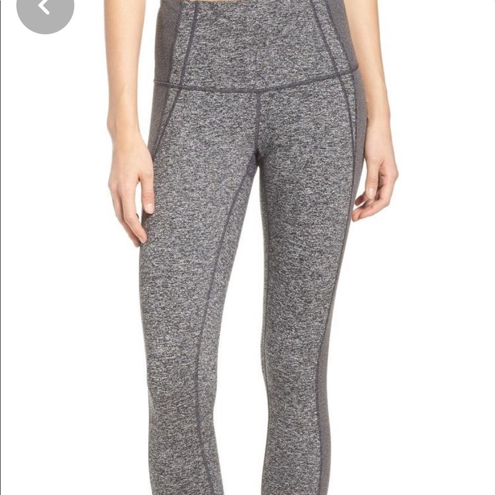 Zella  Leggings